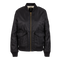 Blouson Brandit Sherpa coupe femme en nylon doublure peluche et bords côtes