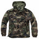 Blouson Brandit Windbreaker Summer