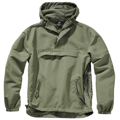 Blouson Brandit Windbreaker Summer