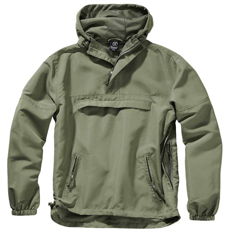 Blouson Brandit Windbreaker Summer