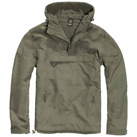 Blouson Brandit Windbreaker