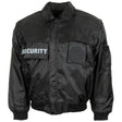 Blouson Security MFH - Noir - Welkit.com