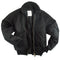 Blouson aviateur type CWU Mil-Tec en nylon matelasse 200 g/m2 poches auto-agrippantes
