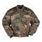 Blouson aviateur type MA1 Mil-Tec matelasse 200 g/m2 avec poche de bras a glissiere