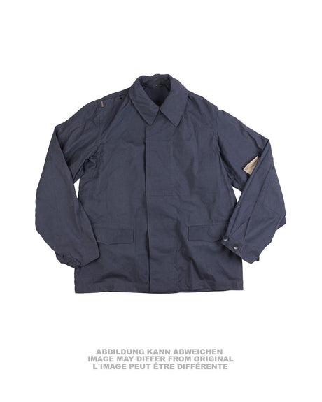 Blouson de service est-allemand des groupes de combat d'entreprise, occasion