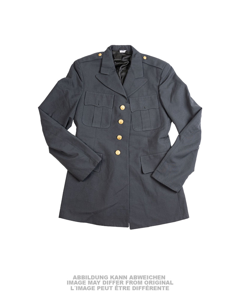 Blouson de sortie type US modèle AG44, pièce militaire déjà portée, lot de 2