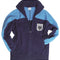 Blouson de sport Bundeswehr en polyamide et coton, occasion de dotation