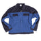 Blouson de travail Bundeswehr en coton-polyester, modèles mêlés, occasion