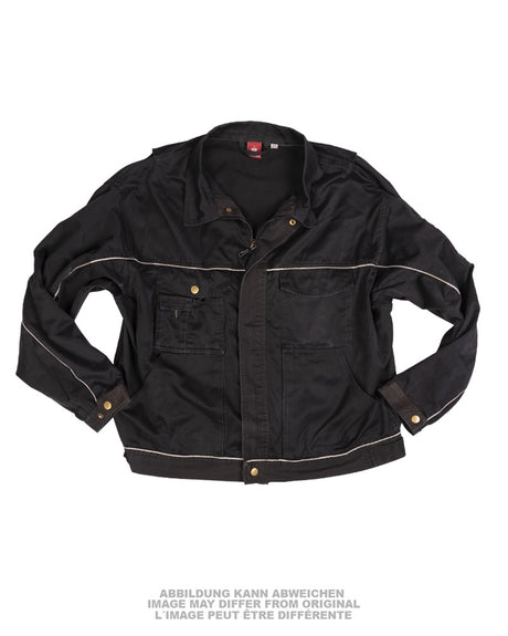 Blouson de travail Engelbert Strauss Bundeswehr, modèles variés, surplus d'occasion