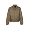 Blouson d'équipage de blindé type US Mil-Tec enfant doublé laine et polyester