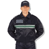 Blouson d'intervention GK Professional polycoton déperlant doublure matelassée amovible