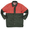Blouson forestier Bundeswehr en coton-polyamide, surplus militaire d'occasion