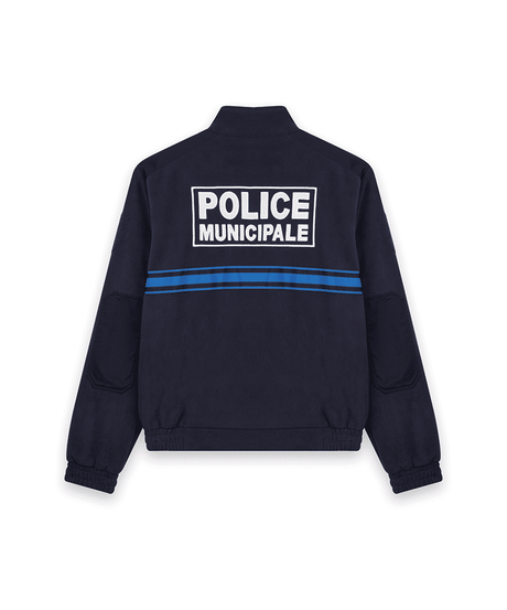 Blouson polaire GK Pro Police Municipale pour port sous veste de service