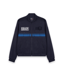 Blouson polaire GK Pro Police Municipale pour port sous veste de service