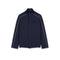 Blouson softshell GK Professional 3 couches doublé polaire 6 poches marquages Police
