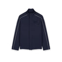 Blouson softshell GK Professional 3 couches doublé polaire 6 poches marquages Police