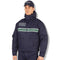 Blouson tous temps GK Professional imperméable doublure matelassée amovible et capuche