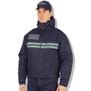 Blouson tous temps GK Professional imperméable doublure matelassée amovible et capuche