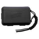 Boitier Marbles Plastic Survival Box Noir