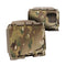 Boîtier de protection pour téléphone Thyrm DarkVault 2.0 Comms joint Poron fixation MOLLE