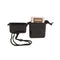 Boîtier étanche Mil-Tec Safety Box polystyrène 11 × 7 × 2,5 cm avec lanière de cou