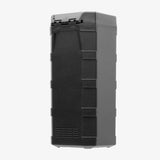 Boîtier rigide DAKA Can 2.0 Magpul 16,3 x 6,9 x 7,1 cm à charnière acier
