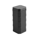 Boîtier rigide DAKA Can 2.0 Magpul 16,3 x 6,9 x 7,1 cm à charnière acier