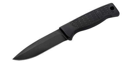 Boker Couteau de service personnel MP7 acier 14C28N lame 113 mm lame drop point