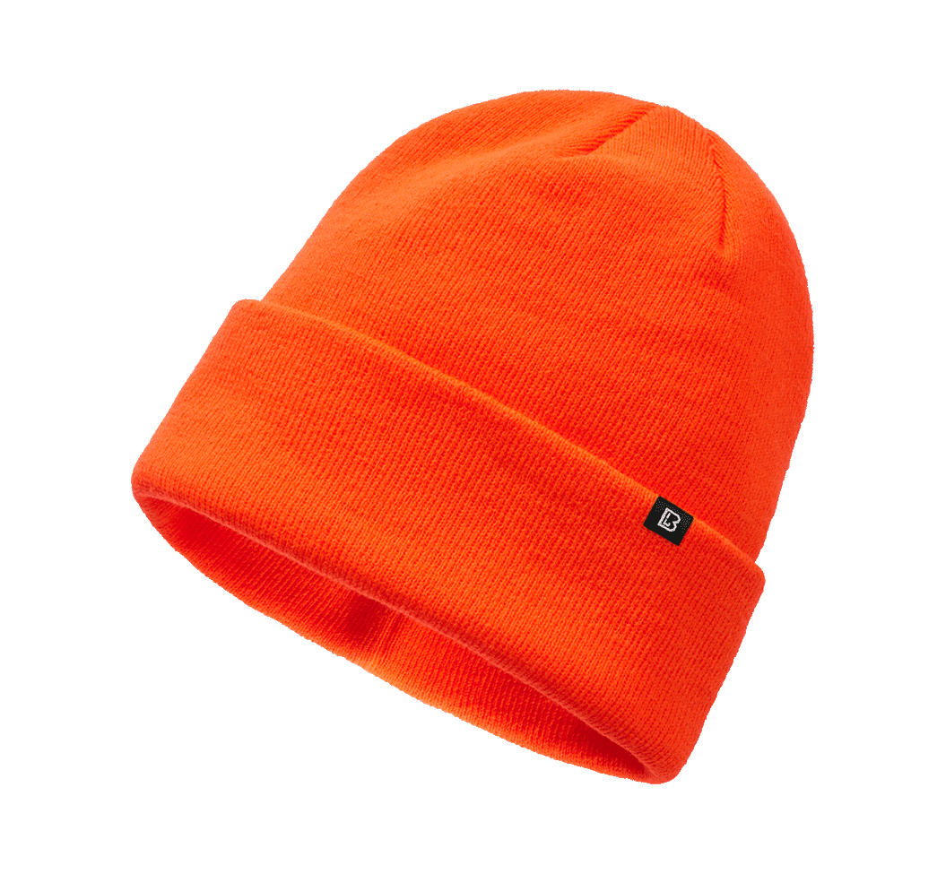 Bonnet Brandit Arcylique Tissage Fin