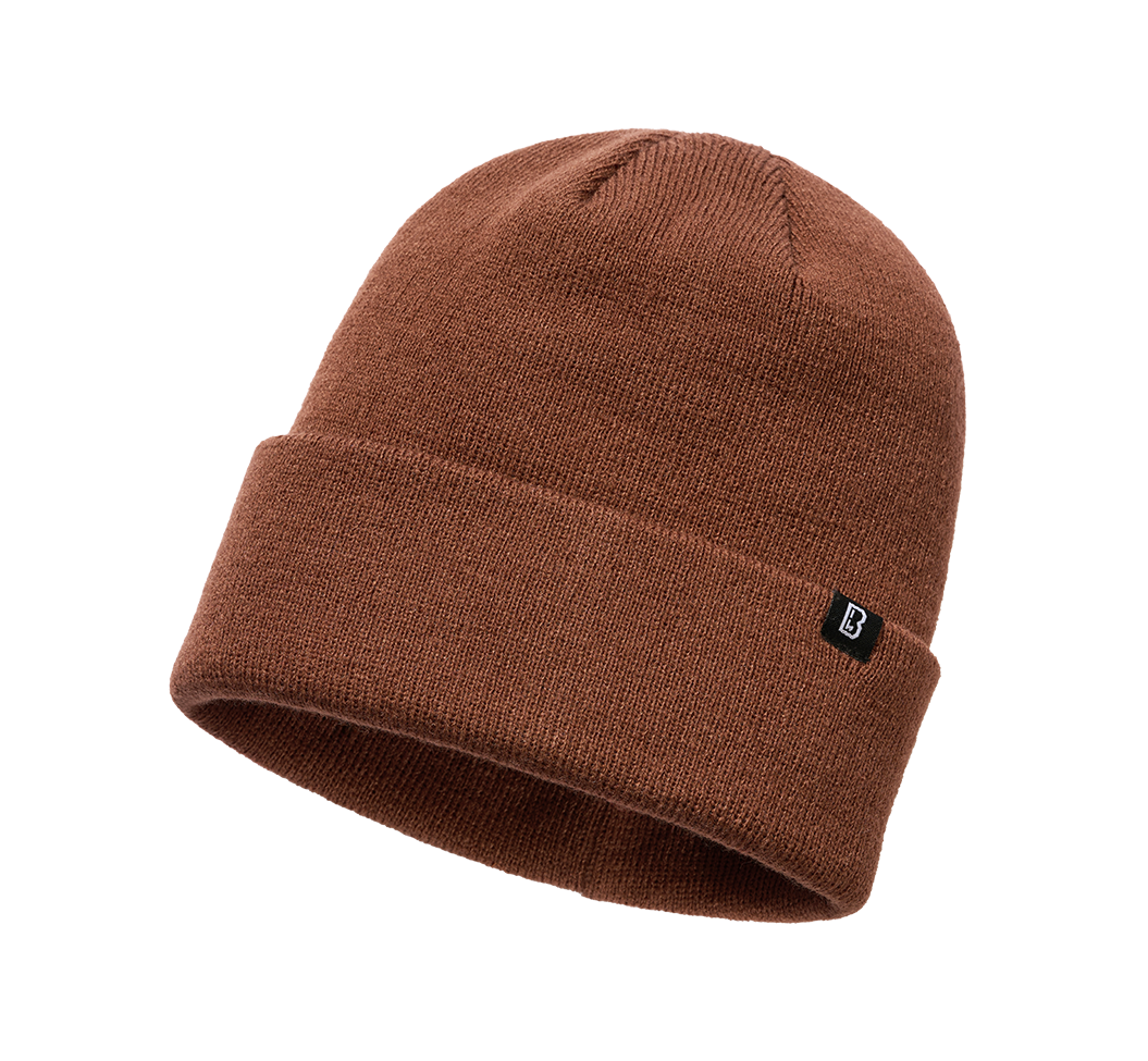 Bonnet Brandit Arcylique Tissage Fin
