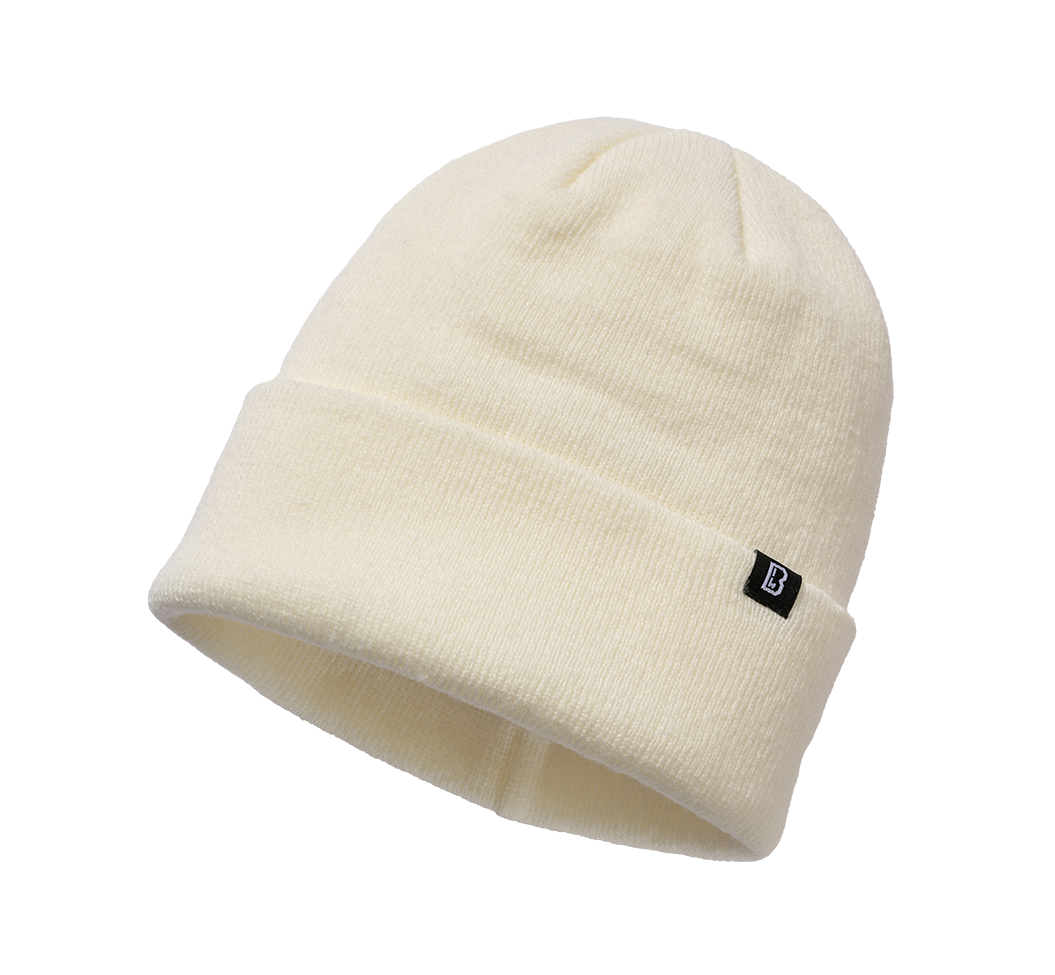 Bonnet Brandit Arcylique Tissage Fin