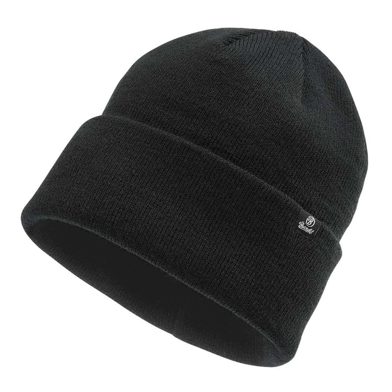 Bonnet Brandit Arcylique Tissage Fin