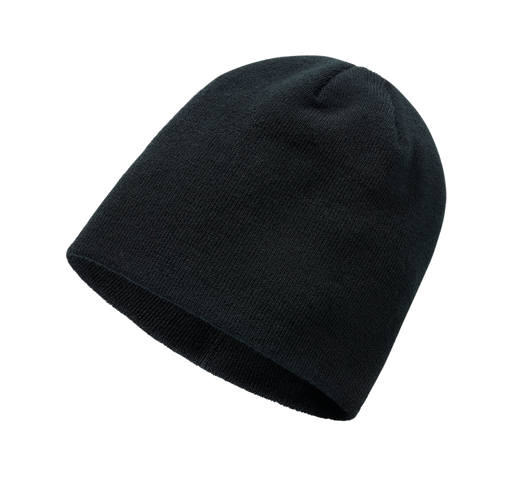 Bonnet Brandit Beanie Mover en maille polyacrylique coupe élastique 22 x 21 cm