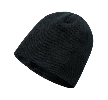 Bonnet Brandit Beanie Mover en maille polyacrylique coupe élastique 22 x 21 cm