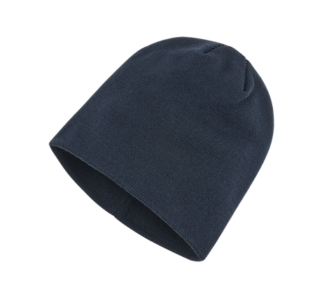 Bonnet Brandit Beanie Mover en maille polyacrylique coupe élastique 22 x 21 cm