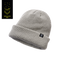 Bonnet Brandit Reflection en maille à fil réfléchissant doublure polaire revers repliable