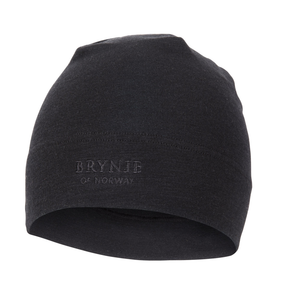 Bonnet Brynje Classic Wool Beanie [+15°C > -15°C]