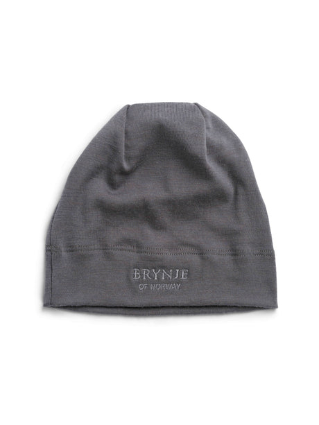 Bonnet Brynje Classic laine mérinos 190 g/m² extra-fine 17,5 micron