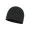 Bonnet Buff Knitted & Polar acrylique doublé polaire recyclée pour usage à -5 degrés