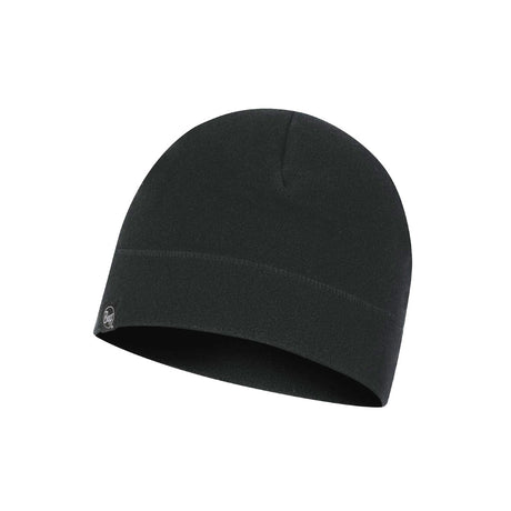 Bonnet Buff Knitted & Polar acrylique doublé polaire recyclée pour usage à -5 degrés