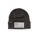 Bonnet Cuffed Flag Bearer 5.11 Tactical en acrylique et élasthanne à revers