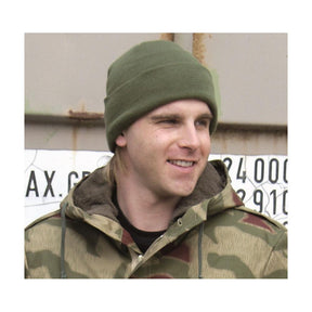 Bonnet Mil-Tec Fine Knitwear