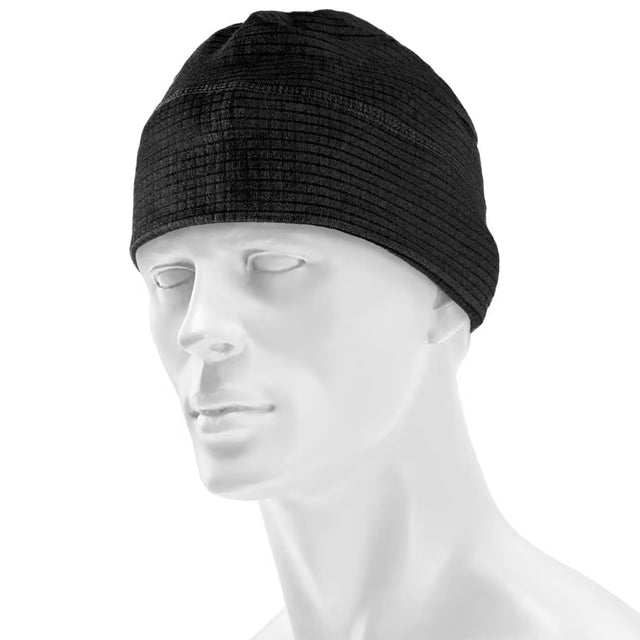 Bonnet Mil-Tec Quick Dry en polyester à séchage rapide