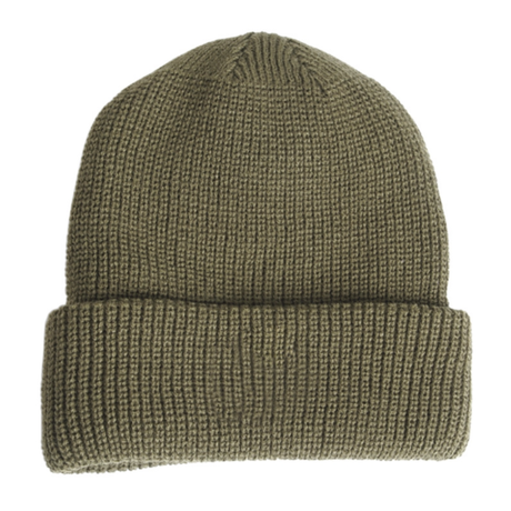 Bonnet Mil-Tec Thinsulate