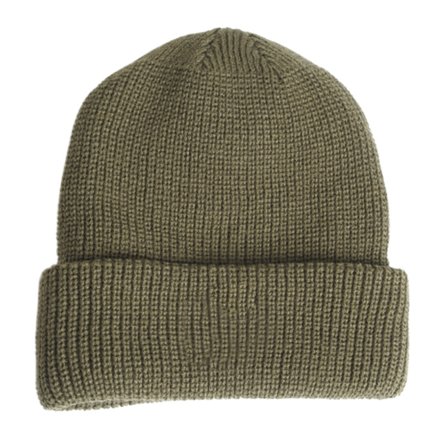 Bonnet Mil-Tec Thinsulate