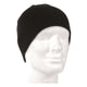 Bonnet Mil-Tec en polyacrylique tricoté maille serrée à coupe ajustée