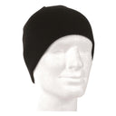 Bonnet Mil-Tec en polyacrylique tricoté maille serrée à coupe ajustée