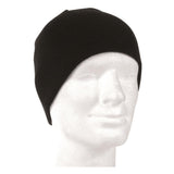 Bonnet Mil-Tec en polyacrylique tricoté maille serrée à coupe ajustée