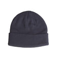 Bonnet Mil-Tec maille fine polyacrylique 100 % à revers roulotté ajustable