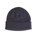 Bonnet Mil-Tec maille fine polyacrylique 100 % à revers roulotté ajustable